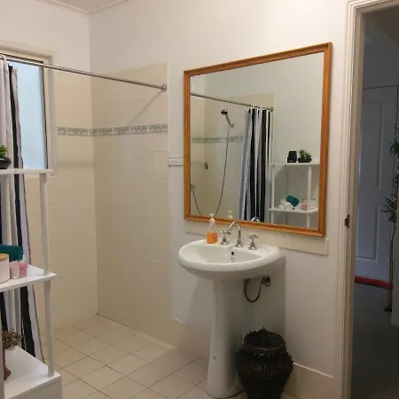 Nomads Rest Apartment Gympie Exterior photo