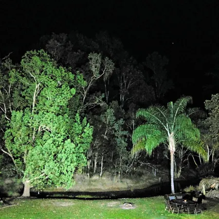 Nomads Rest Apartment Gympie Exterior photo