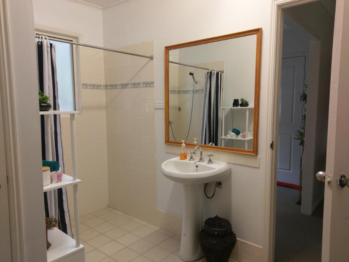 Apartment Nomads Rest Gympie