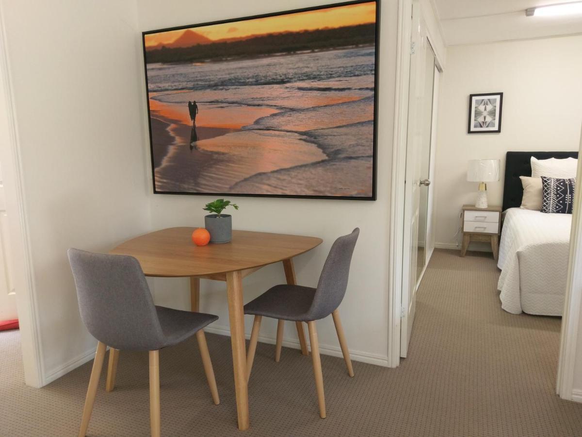 Nomads Rest Apartment *