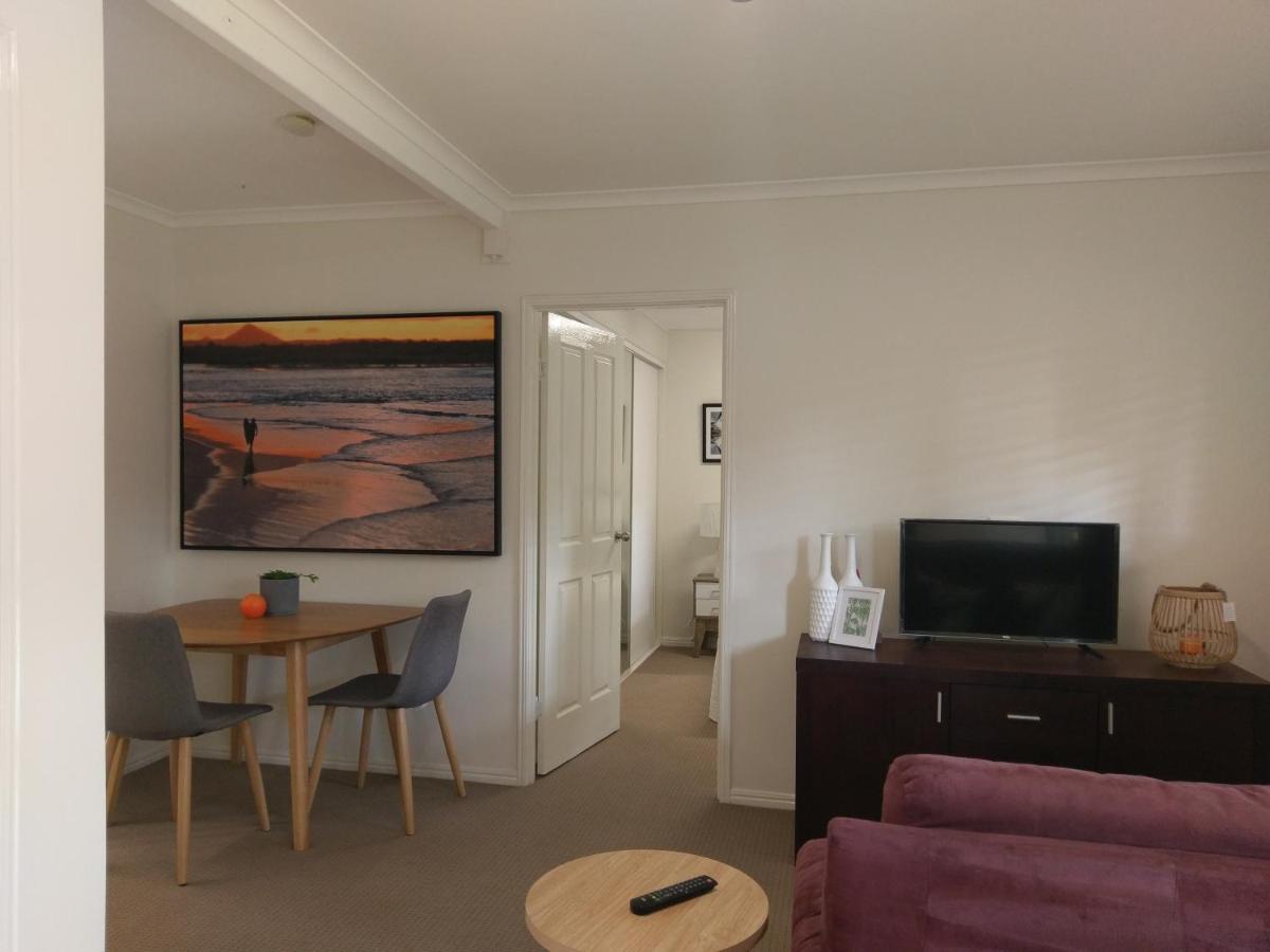 Nomads Rest Apartment Gympie