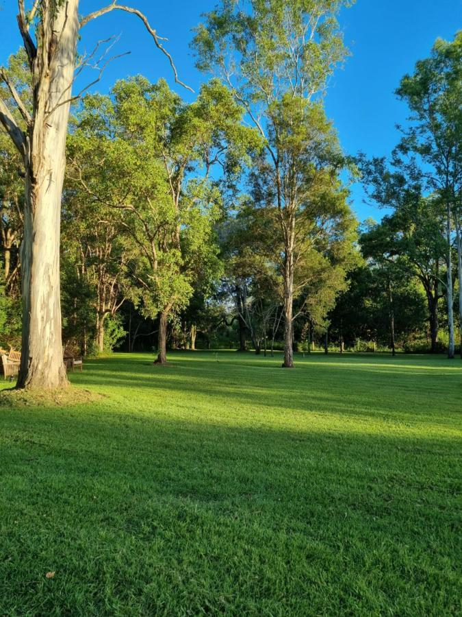 Nomads Rest Apartment Gympie
