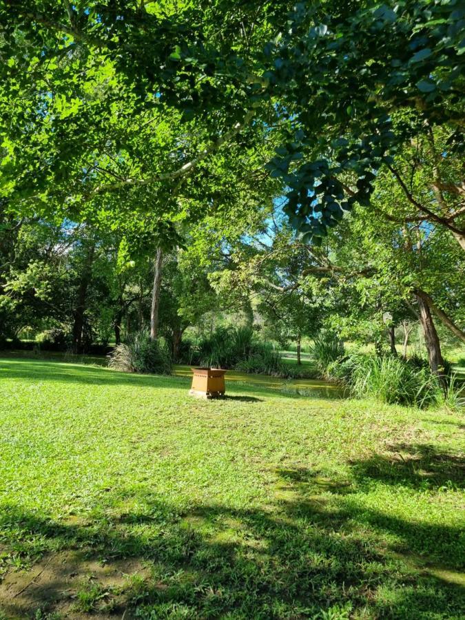 Nomads Rest Apartment Gympie