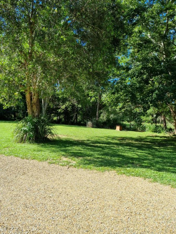 Nomads Rest Apartment Gympie