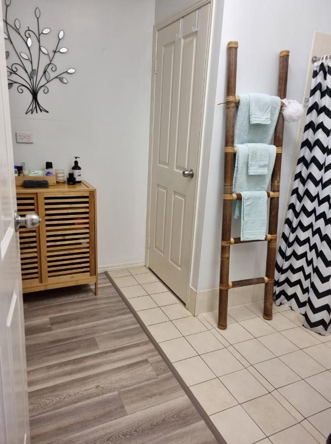 Nomads Rest Apartment *