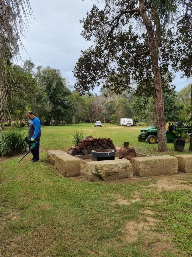Nomads Rest Apartment Gympie